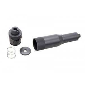 Covert Tactical PRO - PBS-4 type silencer